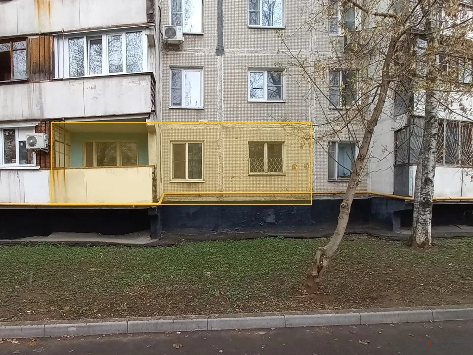 Продажа квартиры, Ореховый б-р. - Фото 2