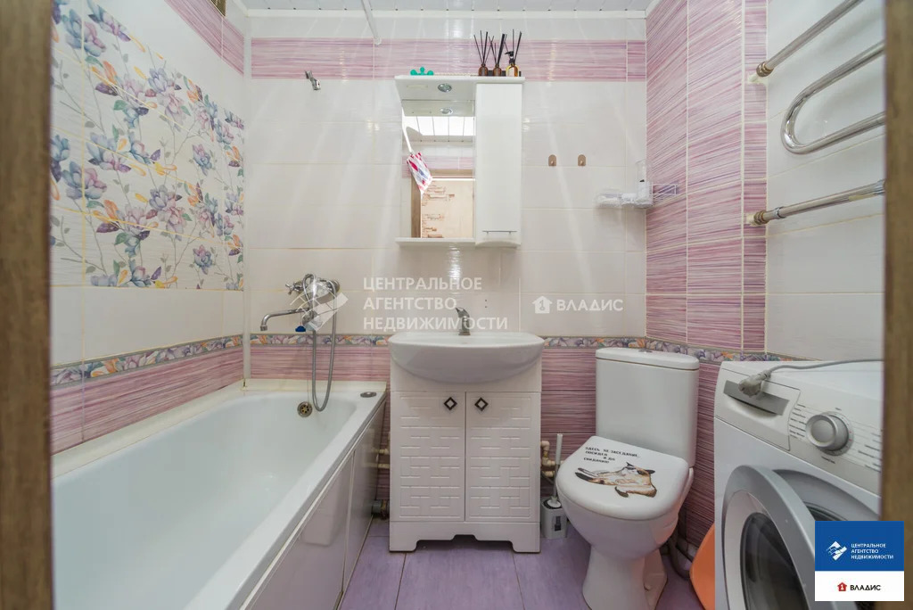 Продажа квартиры, Рязань, ул. Великанова - Фото 9