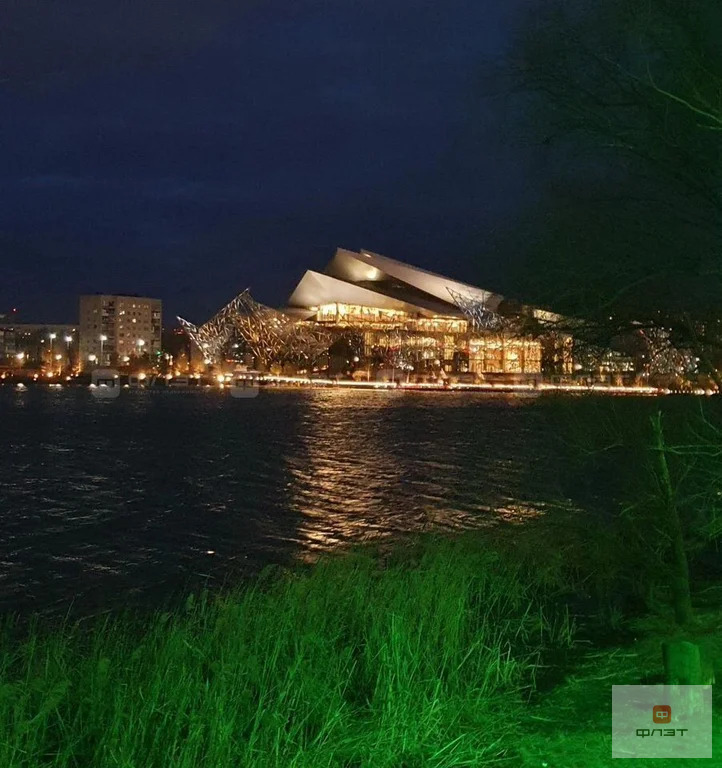 Продажа квартиры, Казань, ул. Оренбургский тракт - Фото 48