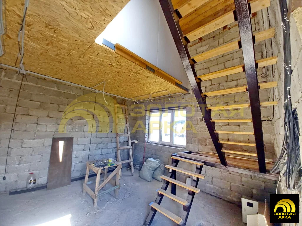 Продажа дома, Ильский, Северский район, ул. Виноградная - Фото 24