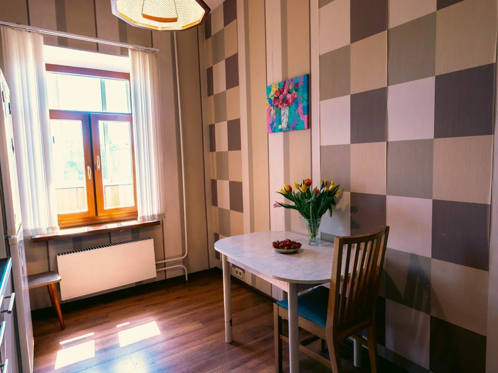 Продам 1-комн. квартиру 40.6 кв.м. - Фото 7