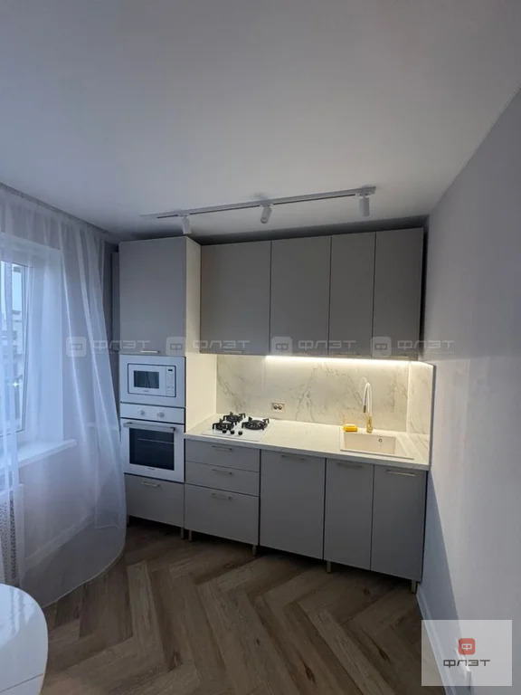 Продажа квартиры, Казань, ул. Четаева - Фото 7