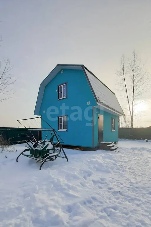 Продажа дома, Аксиньино, Щелковский район - Фото 7