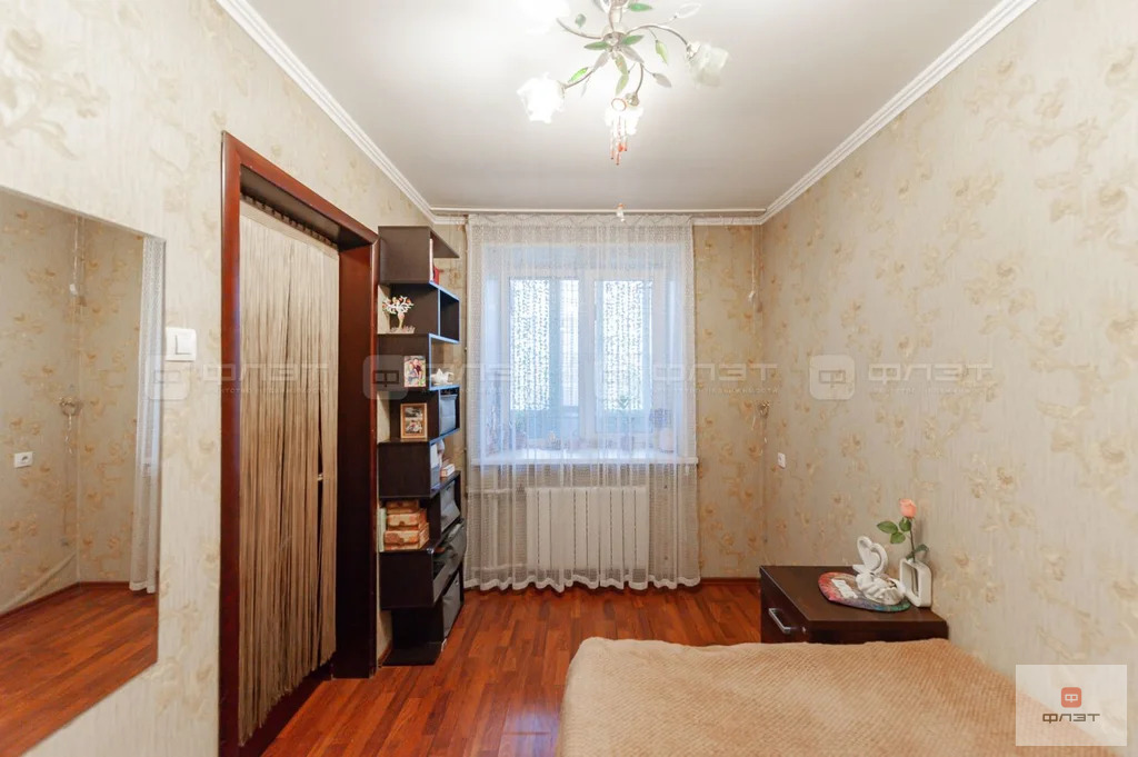 Продажа квартиры, Казань, ул. Татарстан - Фото 6