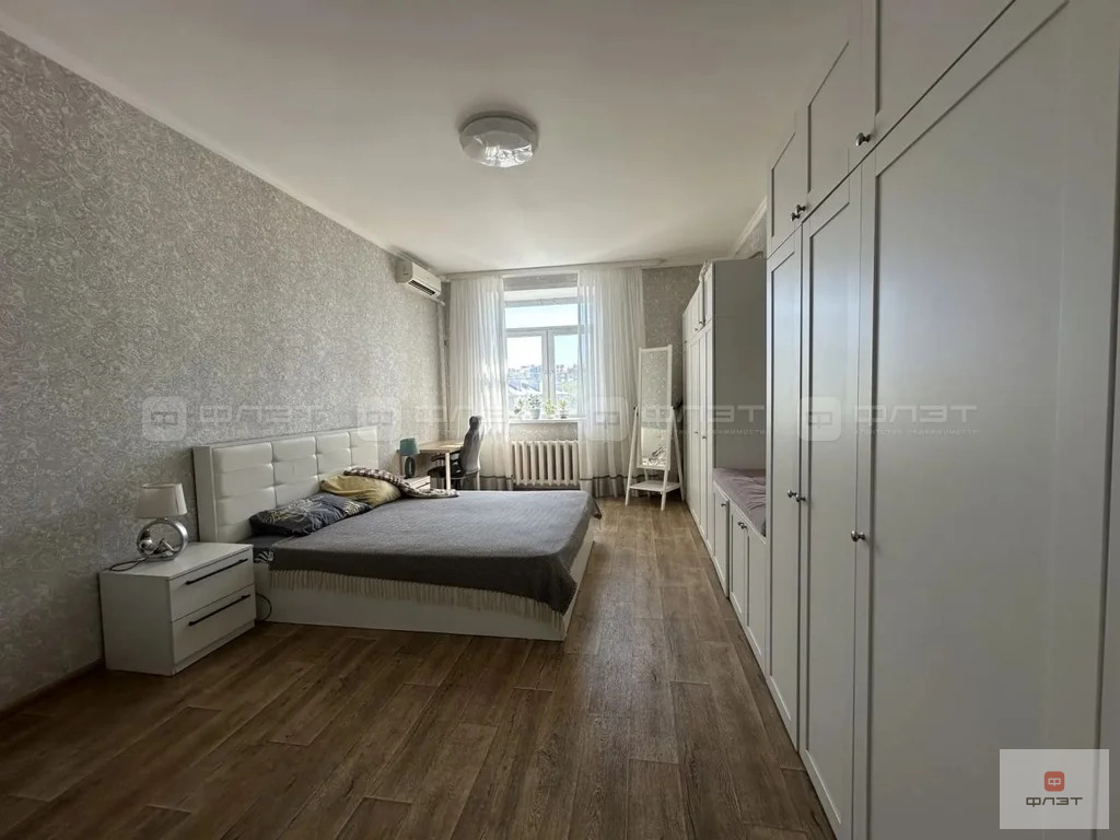 Продажа квартиры, Казань, ул. Нурсултана Назарбаева - Фото 22