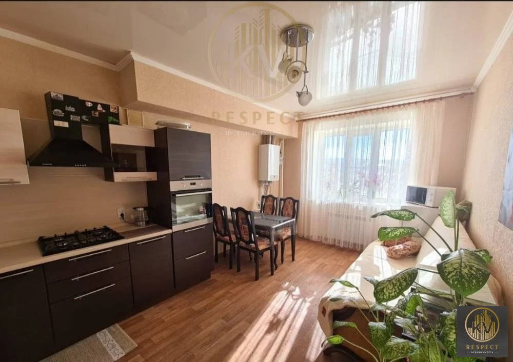 Продажа квартиры, Горячеводский, ул. Больничная - Фото 5