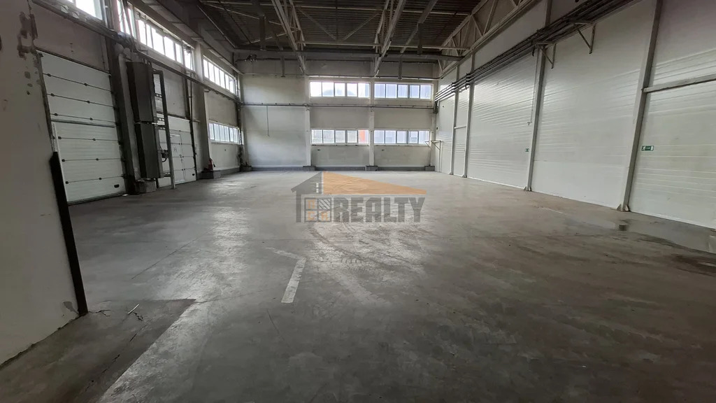 Продажа производственного помещения, Пушкинский район - Фото 4