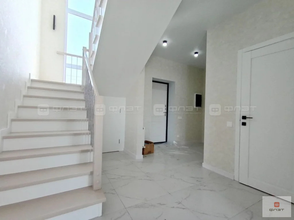 Продажа дома, Казань, ул. Истелек - Фото 18