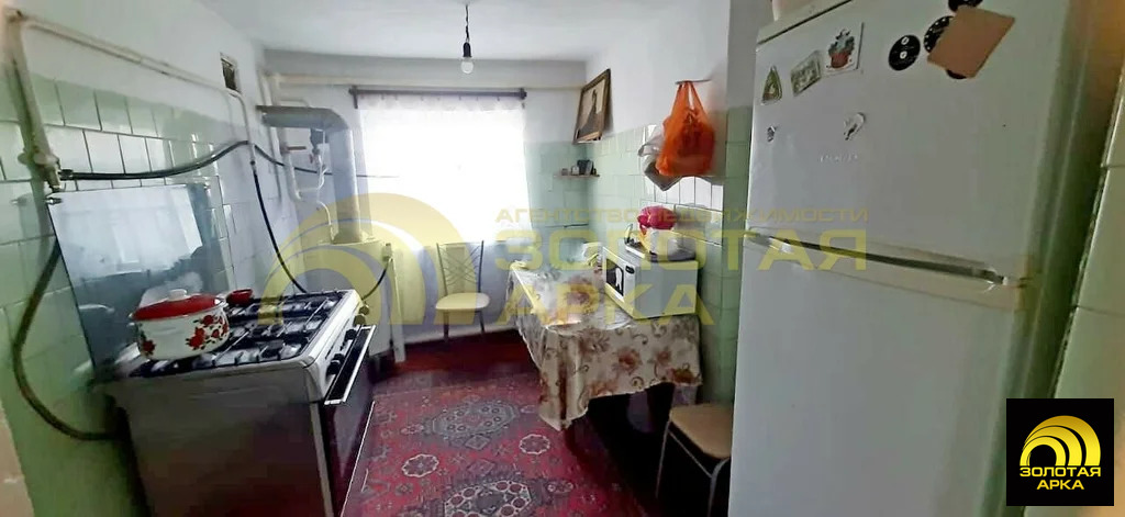 Продажа дома, Крымск, Крымский район, ул. Новая - Фото 11