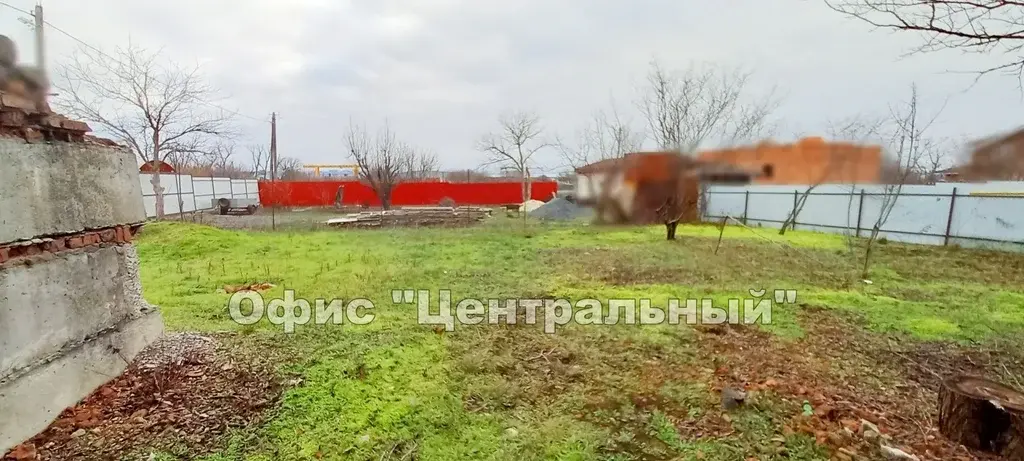 Участок 5 сот. в пригороде Ростова, с.т. "Сигнал", 1 км от Сев. обхода - Фото 5