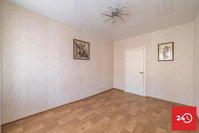 Продается замечательная 3-х комнатная квартира по Докучаева 14 - Фото 1