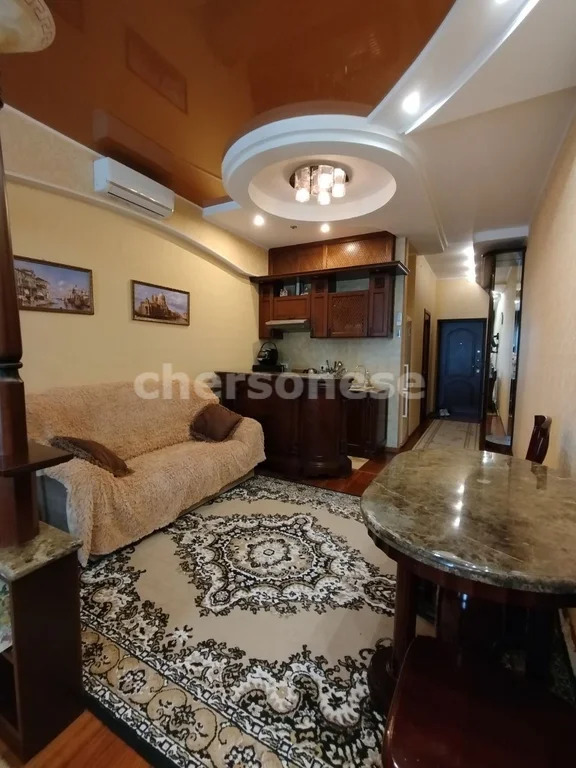 Продажа квартиры, Севастополь, ул. Авиаторов - Фото 11