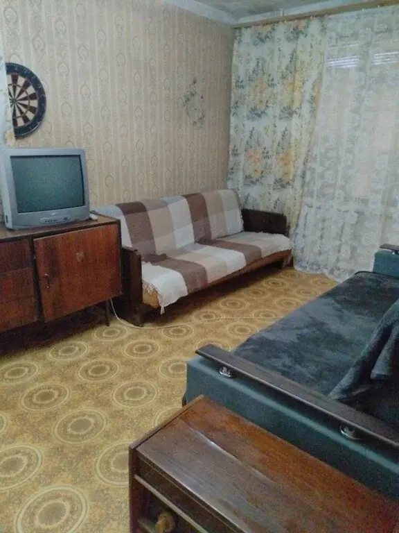 сдается 1-к. кв. г. Фрязино, ул. Нахимова, д. 23 - Фото 1
