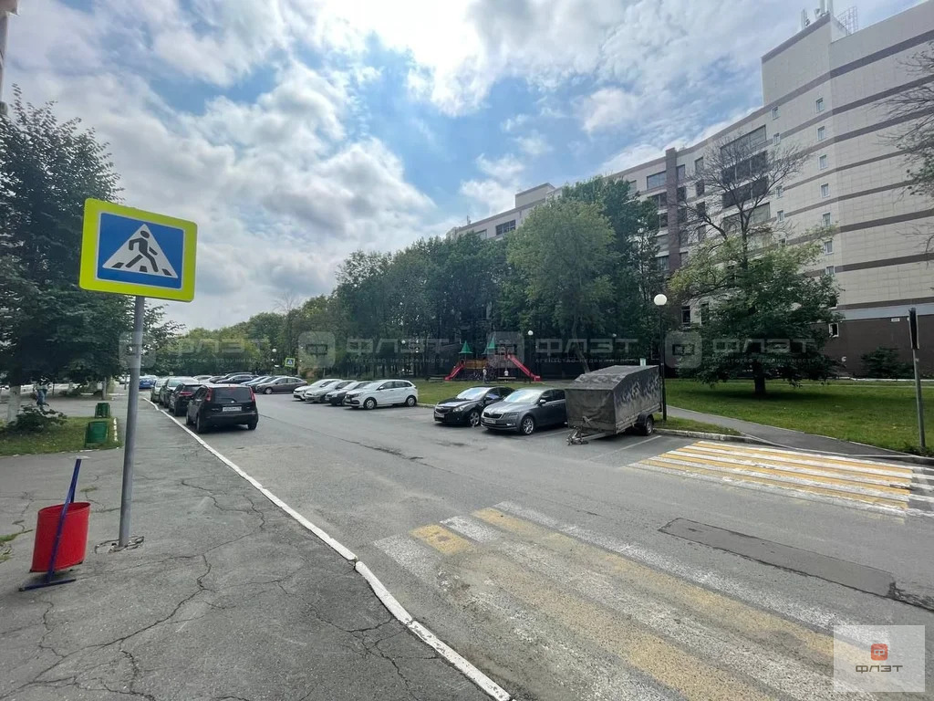 Продажа квартиры, Казань, ул. Салиха Батыева - Фото 6