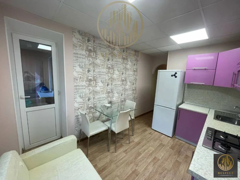 Аренда квартиры, Пятигорск, ул. Кучуры - Фото 8