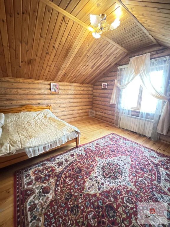 Продажа дома, Камское Устье, Камско-Устьинский район, ул. Горького - Фото 5