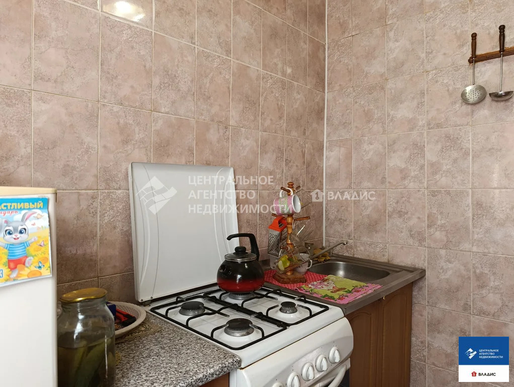 Продажа квартиры, Шилово, Шиловский район, ул. Стройкова - Фото 7