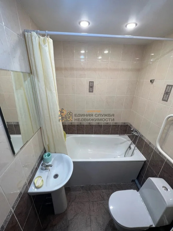 Аренда квартиры, Уфа, ул. Коммунистическая - Фото 12