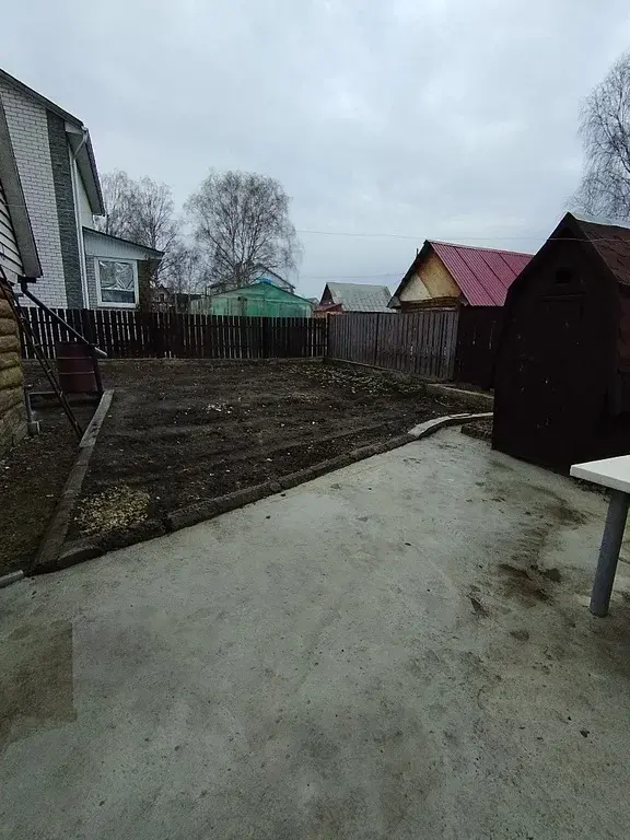 Дом с видом на лес 200 кв.м - Фото 5