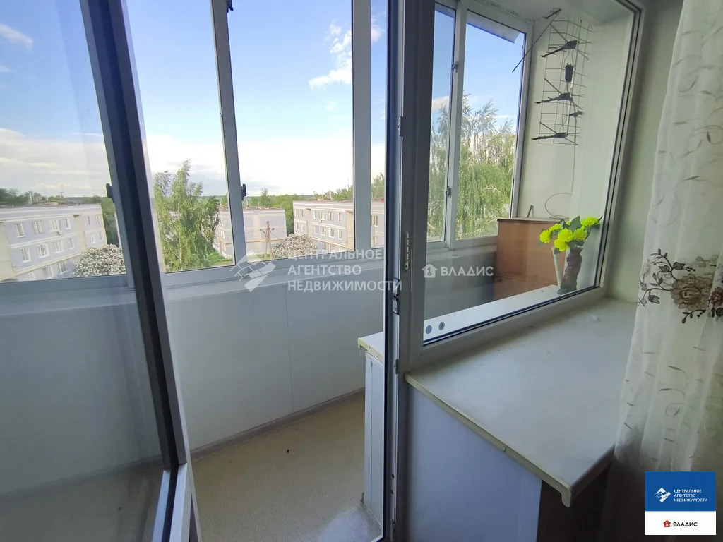 Продажа квартиры, Елино, Захаровский район - Фото 15