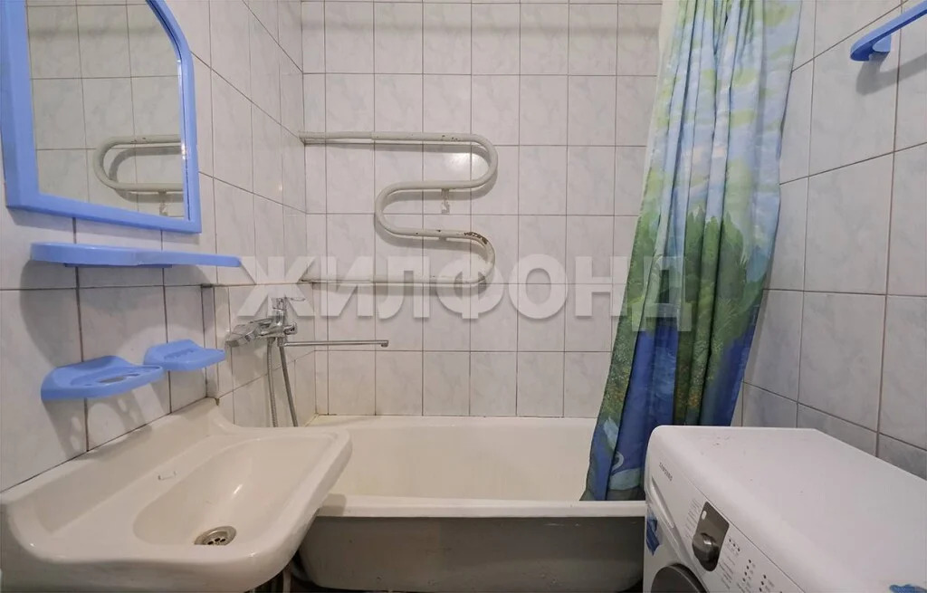 Продажа квартиры, Новосибирск, ул. Ударная - Фото 21