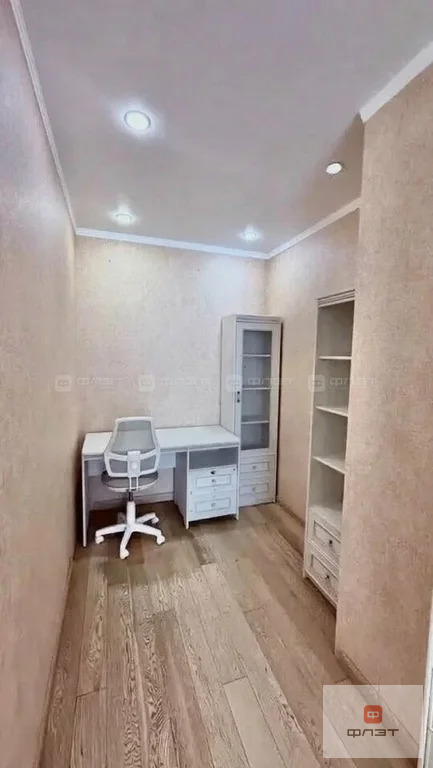 Продажа квартиры, Казань, ул. Ягодинская - Фото 15