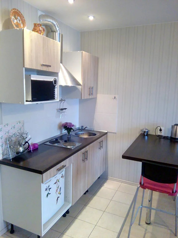 Сдам посуточно 1-комн.кв. 40 м2. - Фото 12