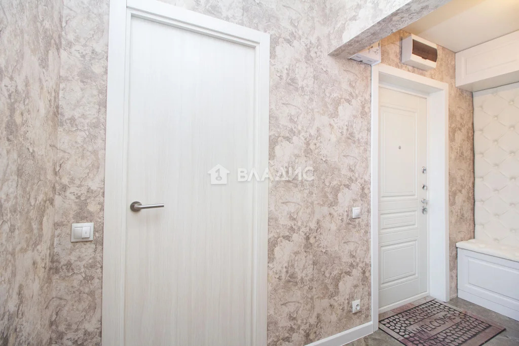 Москва, Ильменский проезд, д.17к3, 2-комнатная квартира на продажу - Фото 19
