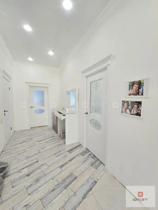 Продажа дома, Казань, ул. Атнинская (Салмачи) - Фото 7