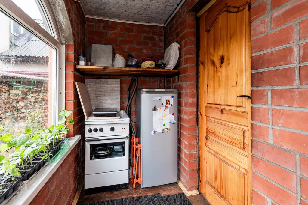 Продажа дома, Кульчаны, Новокузнецкий район, ул. Кондомская - Фото 25