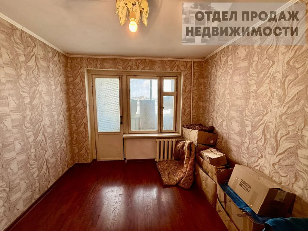 4-к квартира - Фото 11