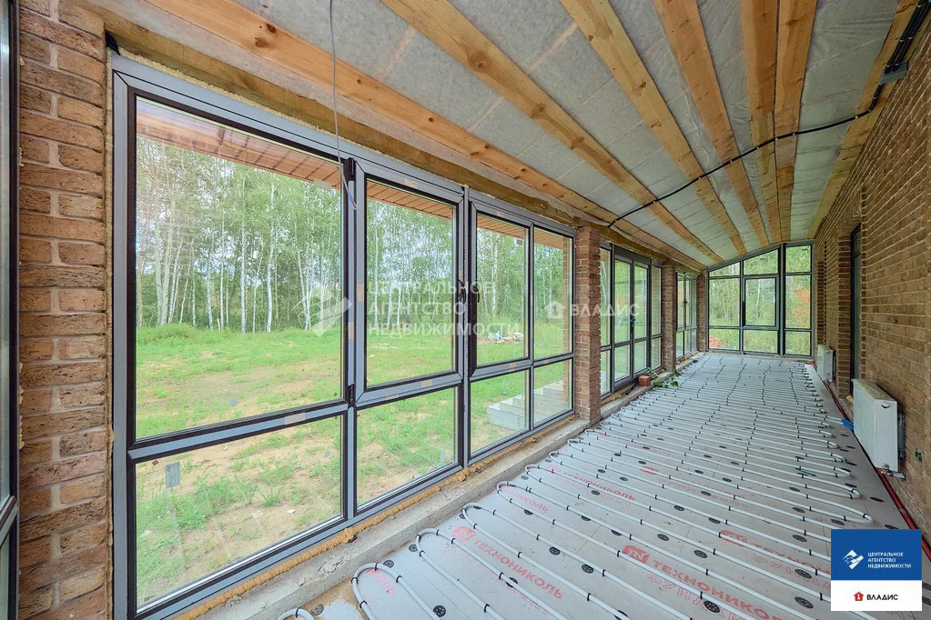 Продажа дома, Варские, Рязанский район - Фото 16