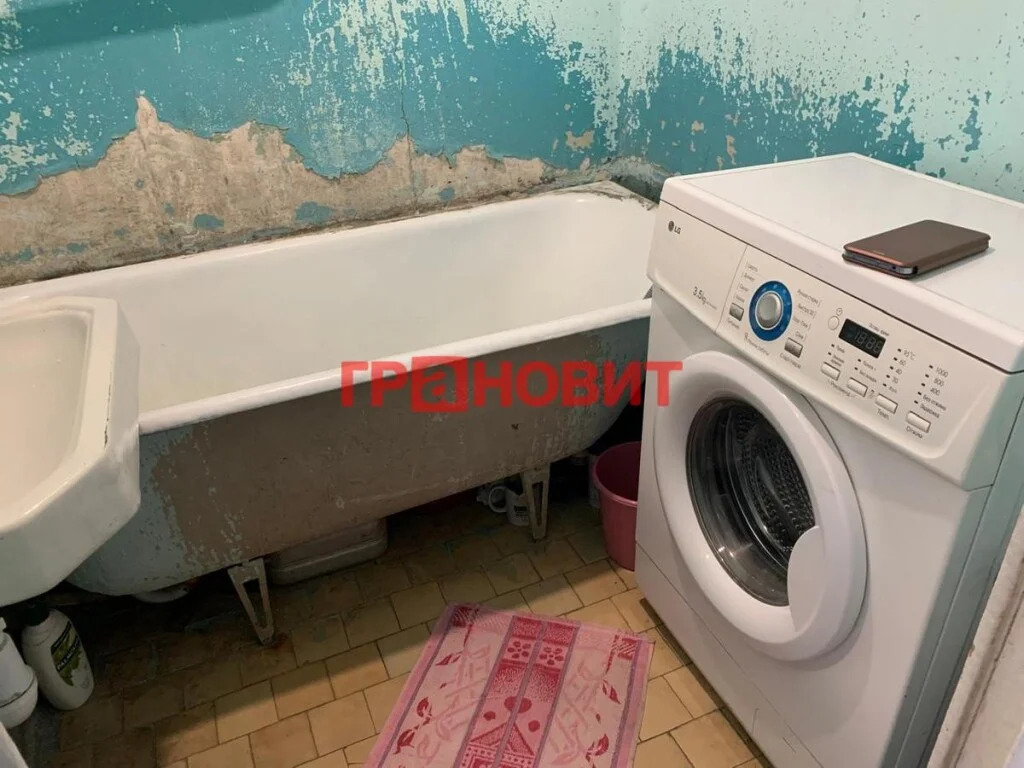 Продажа квартиры, Новосибирск, ул. Танкистов - Фото 17