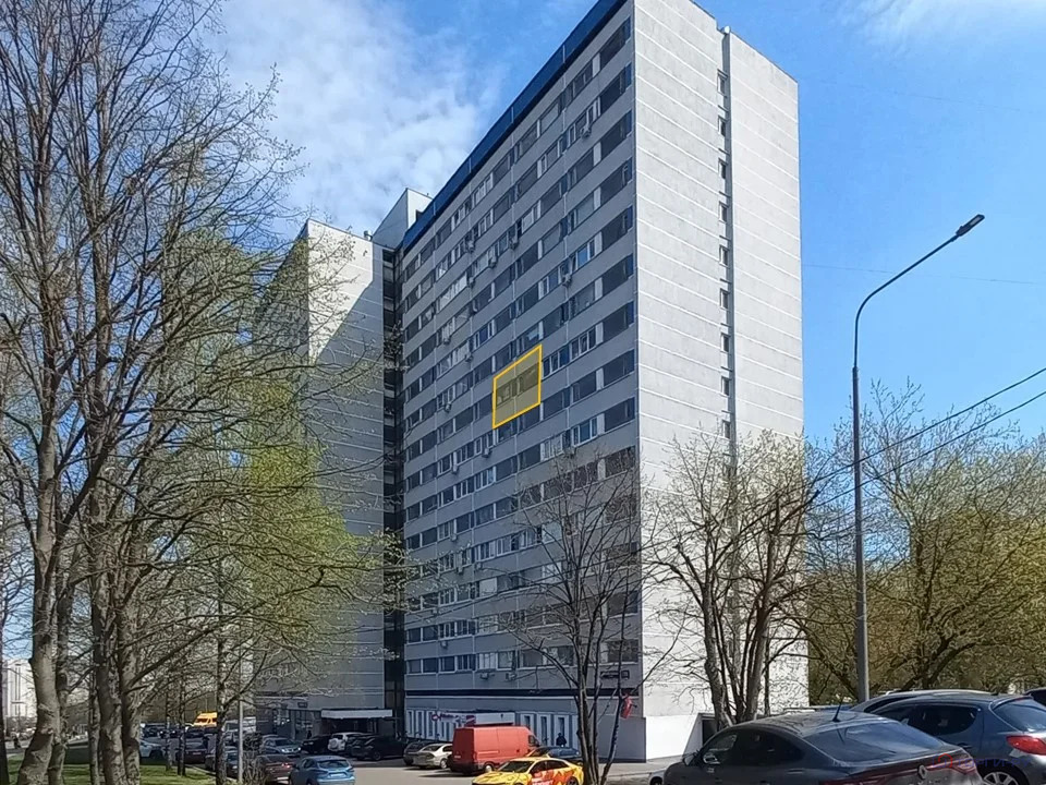 Продажа квартиры, ул. Профсоюзная - Фото 2