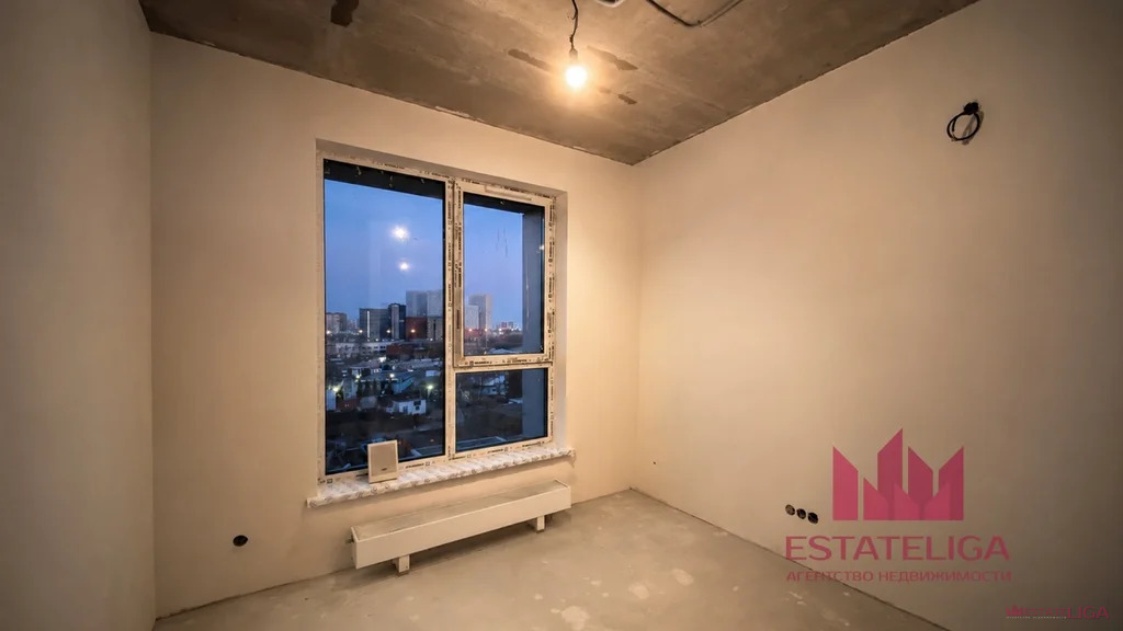 Продажа квартиры, Автомобильный проезд - Фото 2