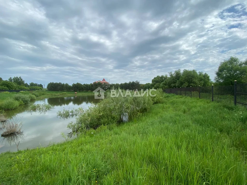 Козельский район, село Ильинское, Центральная улица,  дом на продажу - Фото 33