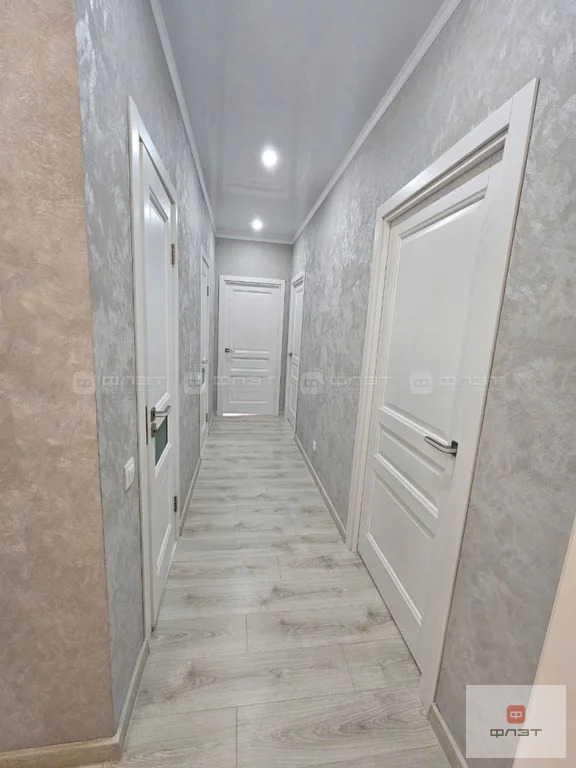 Продажа квартиры, Казань, ул. Аметьевская магистраль - Фото 9