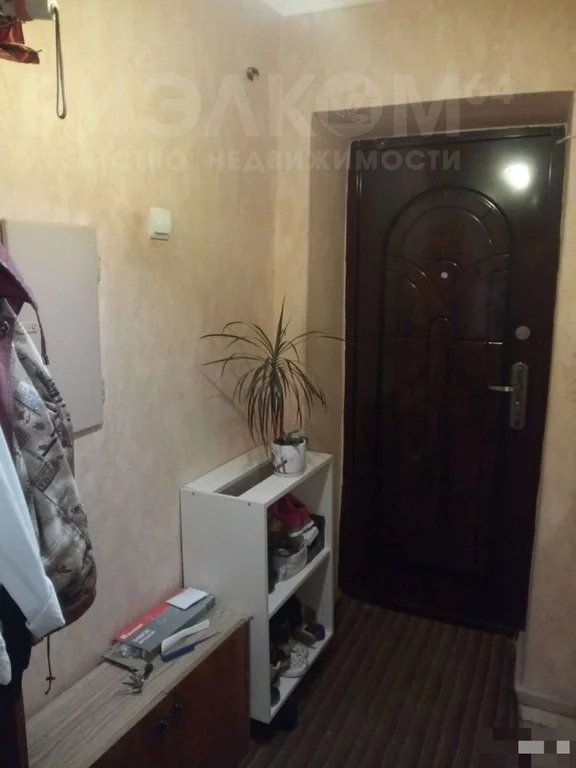 2-к квартира, 43.5 м, 3/5 эт. - Фото 4