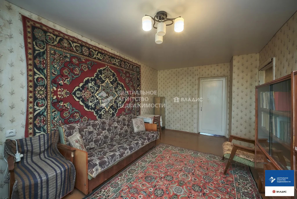 Продажа квартиры, Рязань, ул. Пушкина - Фото 2