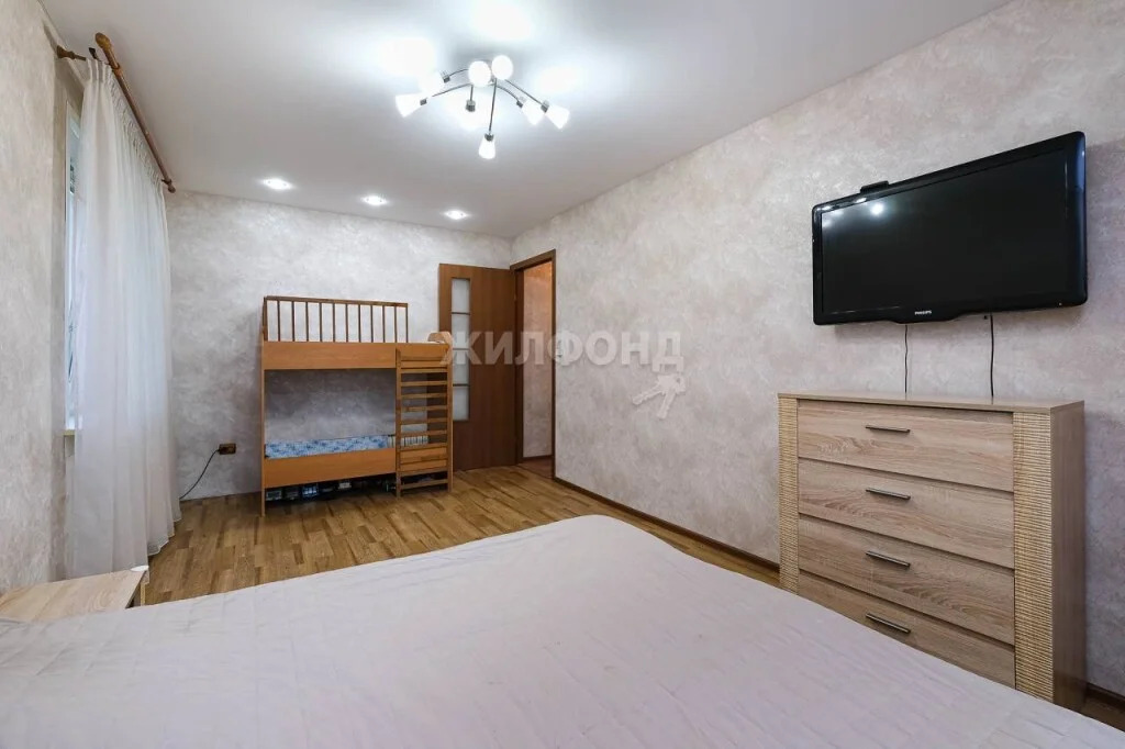 Продажа квартиры, Новосибирск, ул. Жемчужная - Фото 3