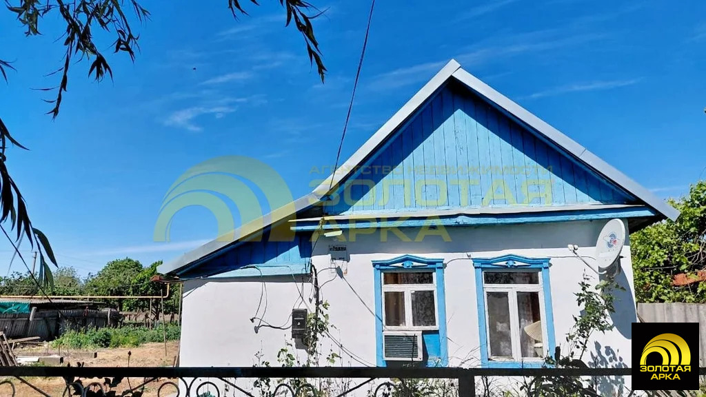 Продажа дома, Веселый, Крымский район - Фото 2