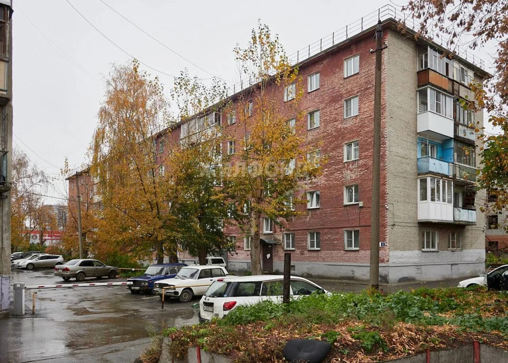 Продажа квартиры, Новосибирск, ул. Гаранина - Фото 6