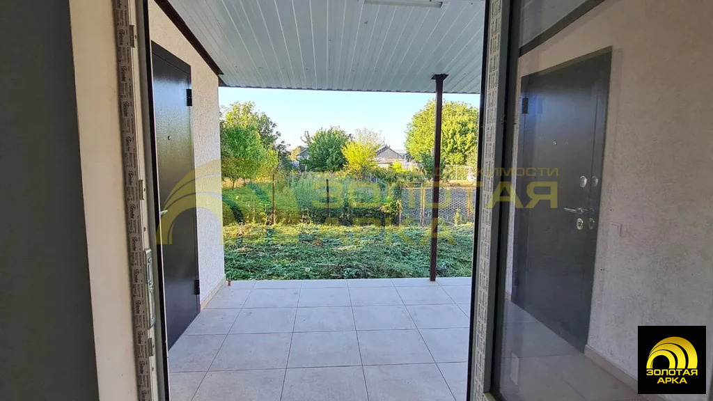 Продажа дома, Варениковская, Крымский район, ул. Гоголя - Фото 14