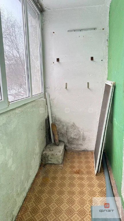 Продажа квартиры, Казань, ул. Кул Гали - Фото 9