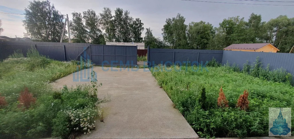 Продажа дома, Домодедово, Домодедово г. о. - Фото 24