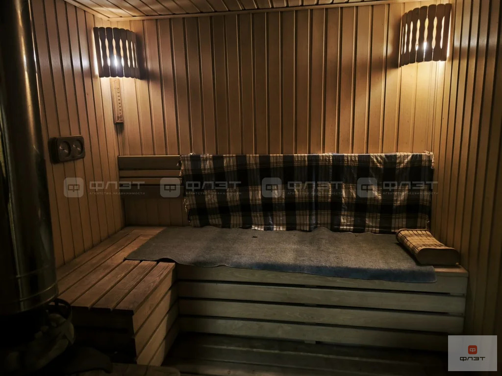 Продажа дома, Званка, Пестречинский район, ул. Романтика - Фото 17