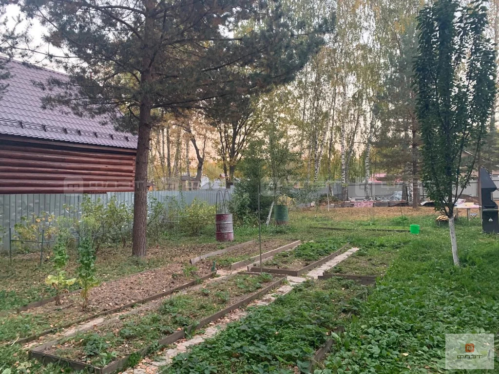 Продажа дома, Бишня, Зеленодольский район, ул. Солнечная - Фото 2