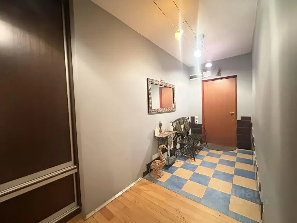 Продажа 4 к.комнатной квартиры 103 кв.м. ул. Покрышкина, 11, Москва, . - Фото 8