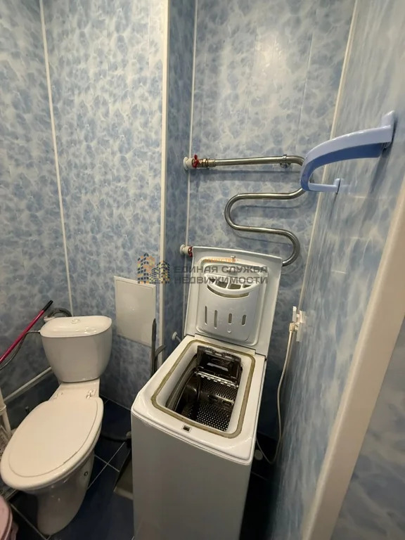 Аренда квартиры, Уфа, ул. Айская - Фото 10