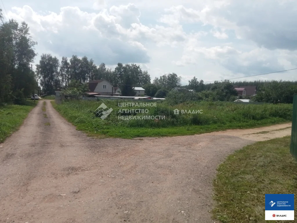 Продажа участка, Рязанский район, 2-я улица - Фото 1